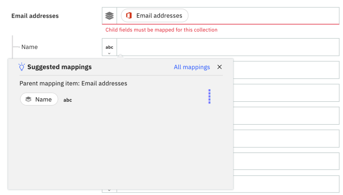 How to Use IBM App Connect's ‘Mapping Assist’ to Automatically Map Your Integration Flows