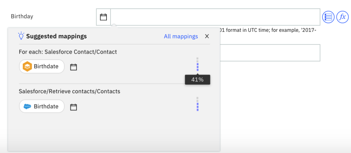 How to Use IBM App Connect's ‘Mapping Assist’ to Automatically Map Your Integration Flows