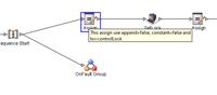 text annotations