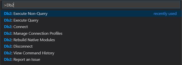 IBM Data Server Drivers (Db2 Connect Client) - Hybrid Data Management
