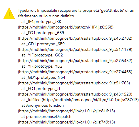 error when run active report with javascript