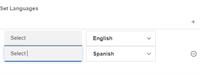 Dropdown Image