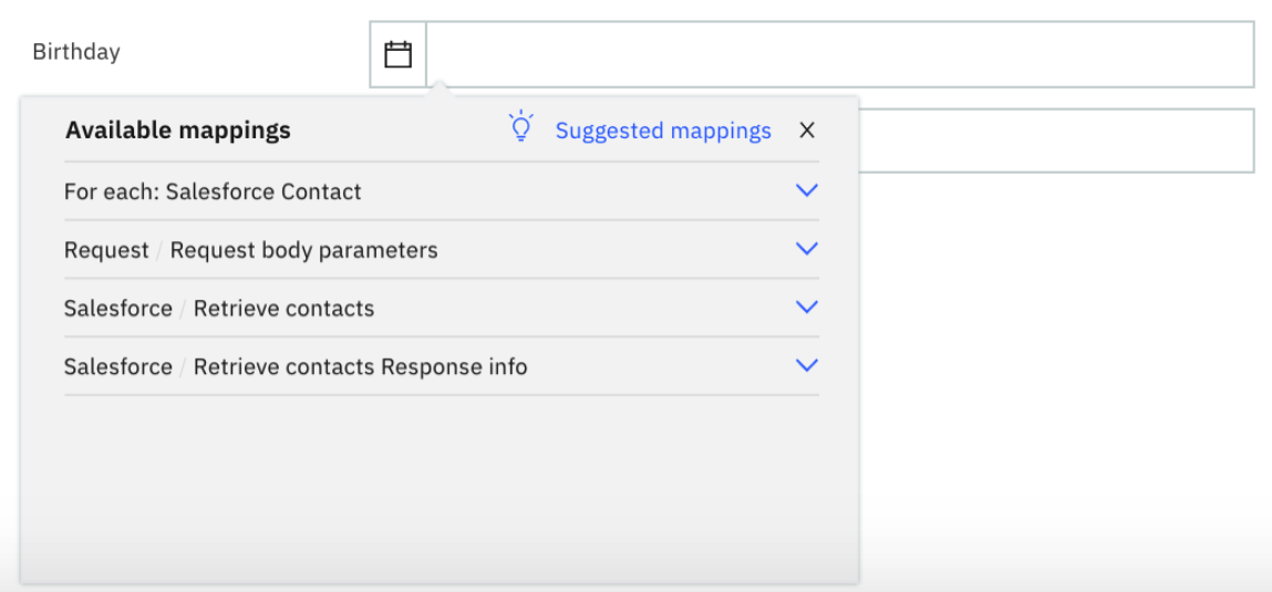 How to Use IBM App Connect's ‘Mapping Assist’ to Automatically Map Your Integration Flows