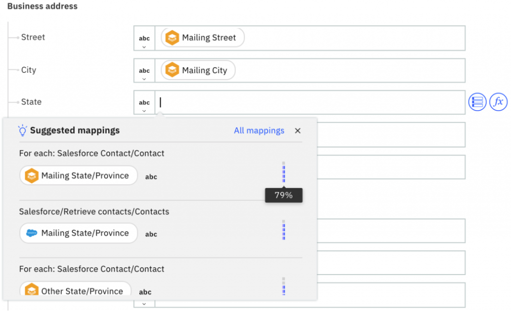 How to Use IBM App Connect's ‘Mapping Assist’ to Automatically Map Your Integration Flows