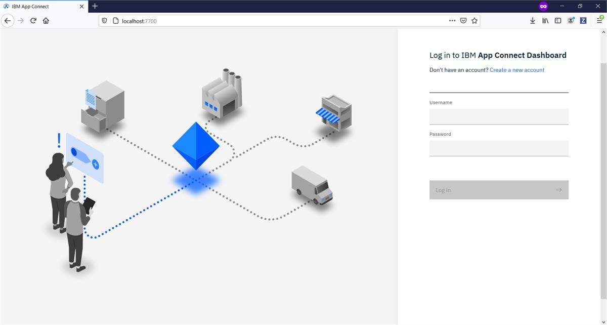 Explore the new features in App Connect Enterprise version 11.0.0.11
