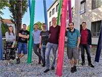 Jan Ehmke's Research Group at OVGU Magdeburg
