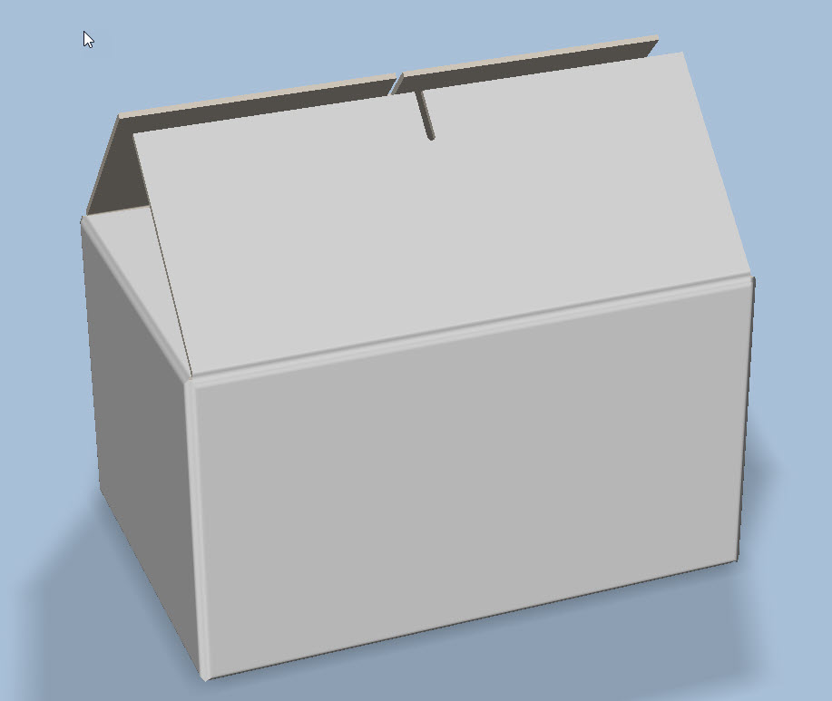 slot lock