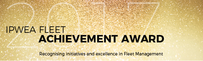 Fleet award