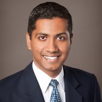 Manoj Yegnaraman
