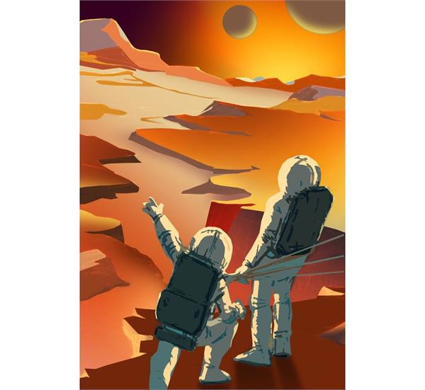 volunteer opportunity image