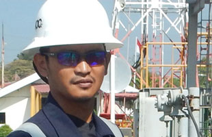 H. Fernando Sianipar