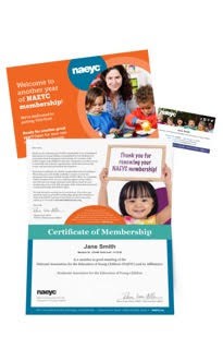 Membership