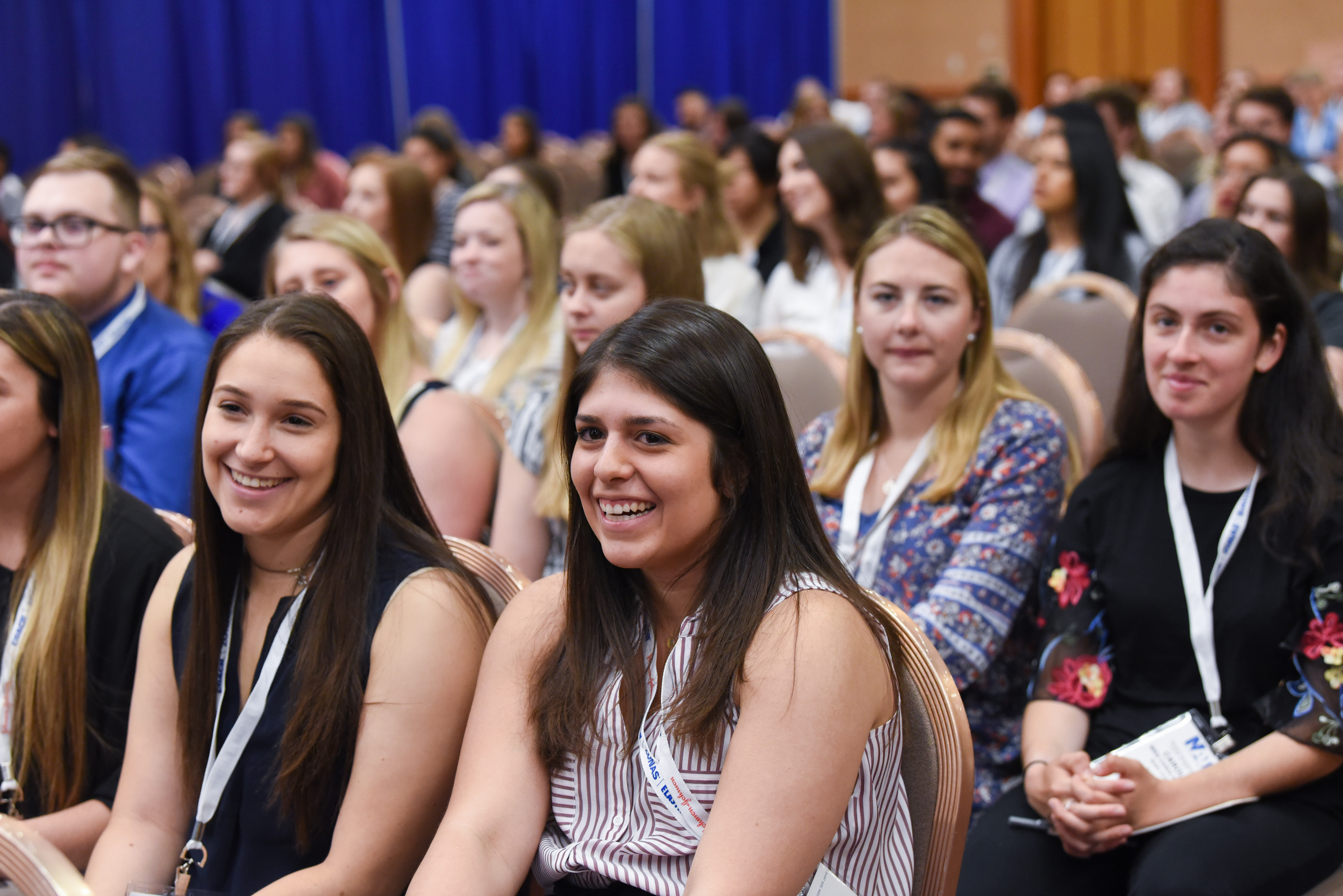 NATA Student Leadership Committee National Athletic Trainers' Association