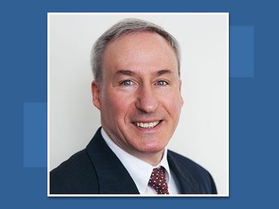 Robert S. Barnett - Featured Speaker