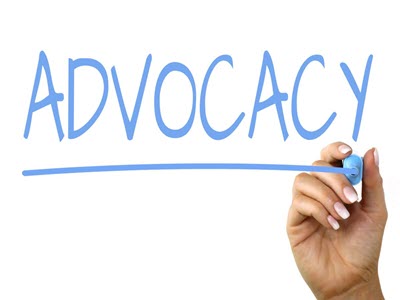 Advocacy