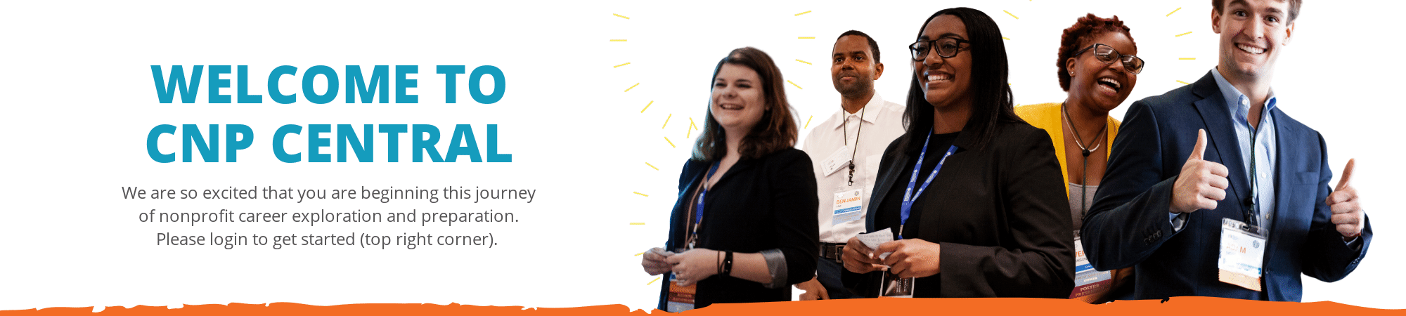 Home - Nonprofit Leadership Alliance