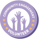 volunteer opportunity image