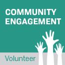 volunteer opportunity image