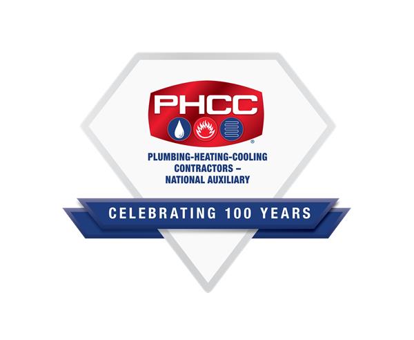 PHCC National Auxiliary 100th Anniversary PHCC National Auxiliary 100th Anniversary