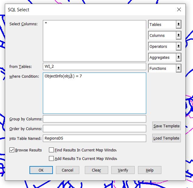 Query-ObjectInfo-Capture Query-ObjectInfo-Capture