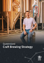 Qld Craft Beer Strategy