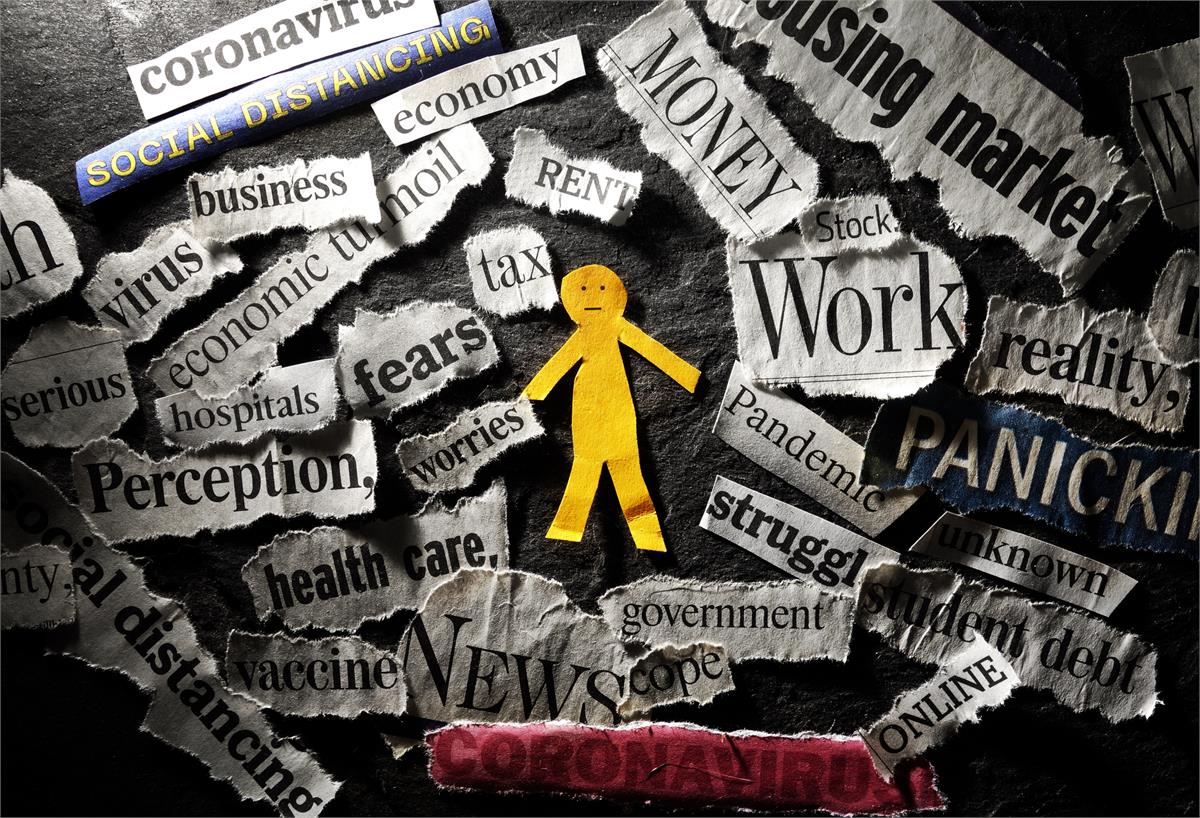 Make Your Mental Health A Priority