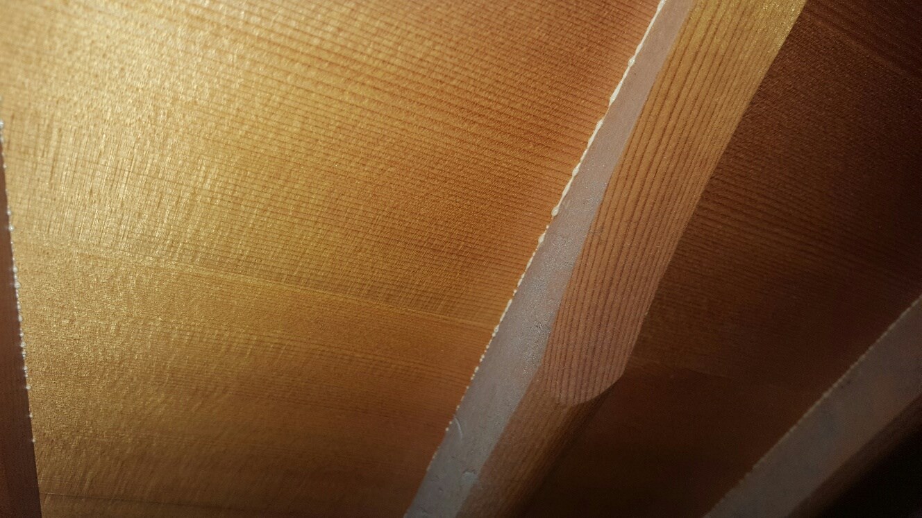 back of soundboard 2