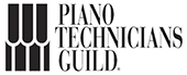 Piano Technicians Guild