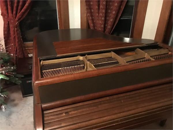 Wurlitzer 3