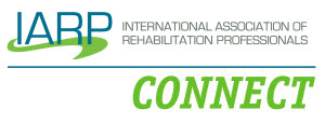 International Association of Rehabilitation Professionals