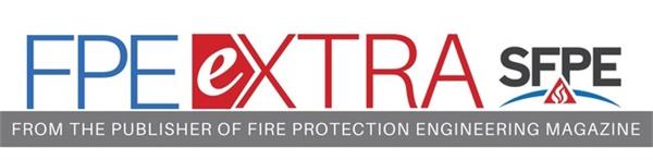 FPEeXTRA Issue 83 - SFPE