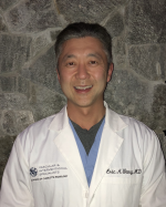 Eric A. Wang, MD Eric A. Wang, MD