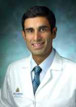 Nikhil Bhagat, MD Nikhil Bhagat, MD