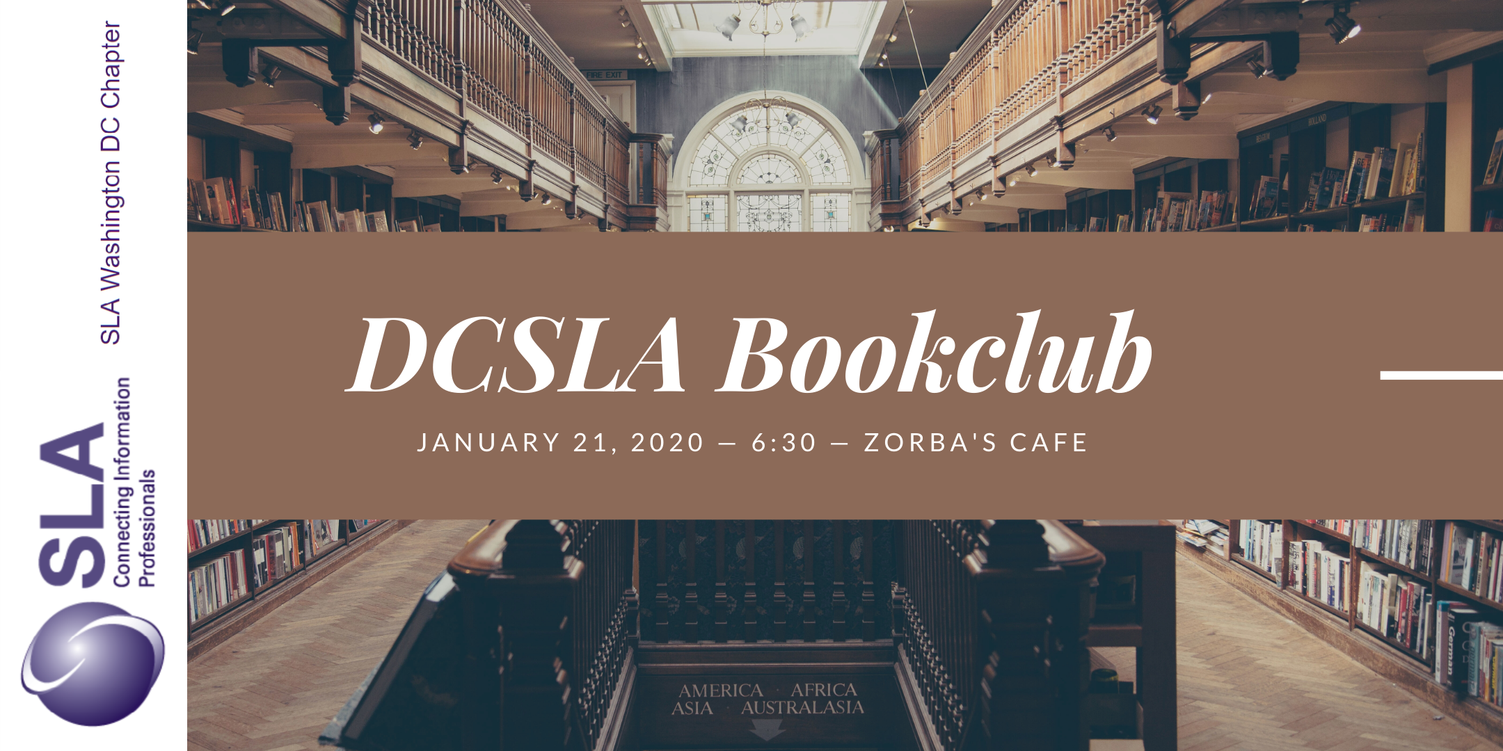 Dcsla Nonfiction Book Club Algorithms Of Oppression Washingtondcopencommunity