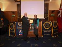 Speaker Symposium 2019