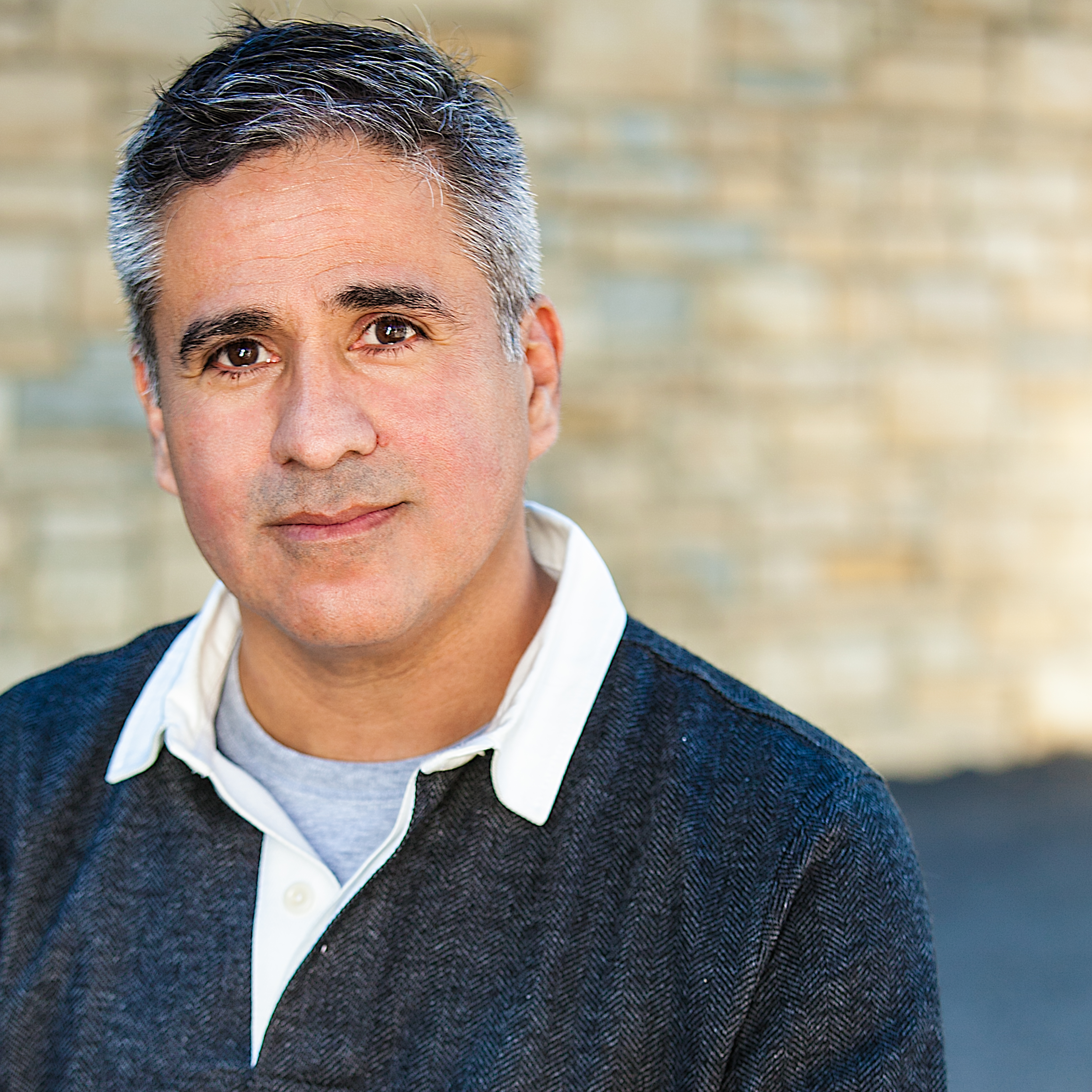 Mark Valdez TCG IM Wire Individual Member Profiles