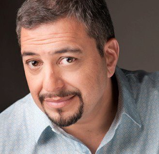 Richard Perez TCG IM Wire Individual Member Profiles