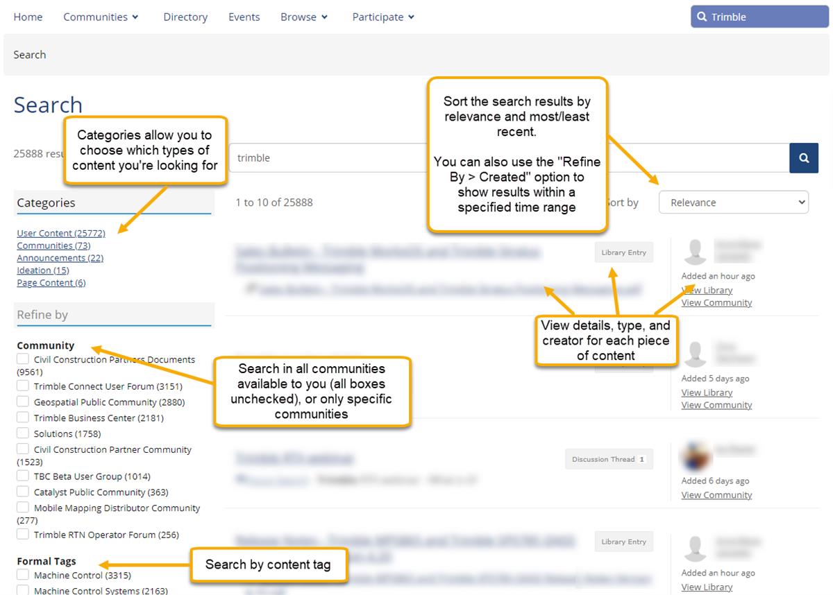 Advanced Tutorial Trimble Inc