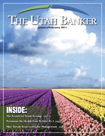 January/February 2011 Issue