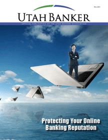 Issue 4 - Protecting Your Online Banking Reputation