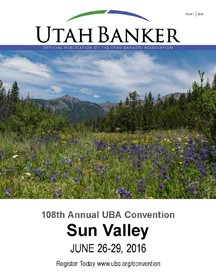 Issue 1 - 108th Annual UBA Convention