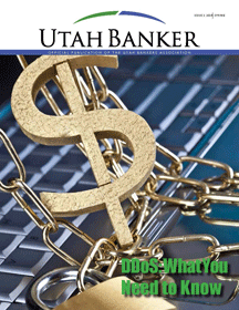 Issue 2 - DDoS: What You Need to Know