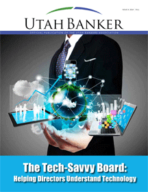 Issue 4 - The Tech-Savvy Board: Helping Directors Understand Technology