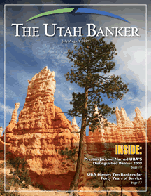 July/August 2009 Issue