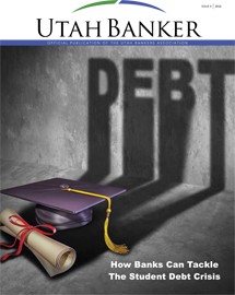 Issue 4 - How Banks Can Tackle the Student Debt Crisis