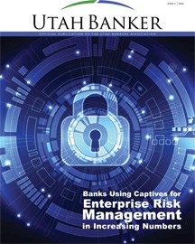 Issue 2 - Banks Using Captives for Enterprise Risk Management in Increasing Numbers