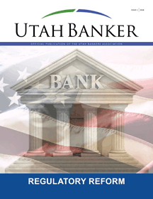 2018 Issue 1 - Regulatory Reform