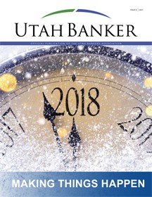 Issue 4 - Making Things Happen