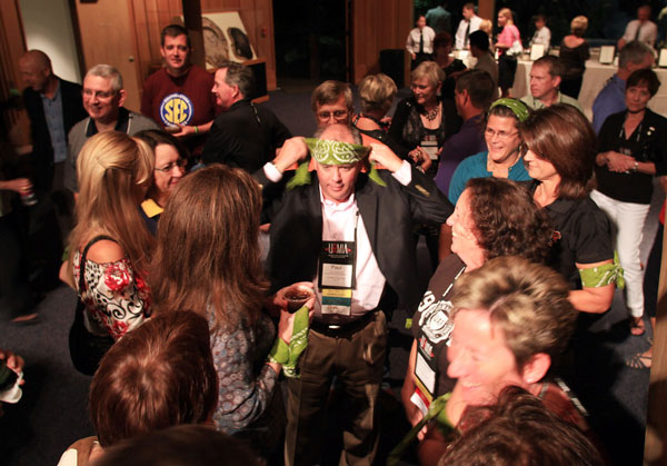 URMIA Conference Attendees