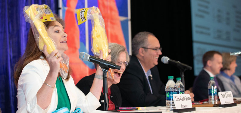 URMIA Conference Attendees